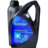 Масло SUNISO 4л, 3GS (Бельгия)