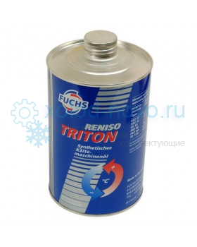 Масло синтетическое TRITON SEZ32 1л