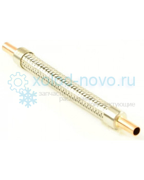 Виброгаситель Becool BC-VE 3, 3/8 (10мм) Виброгаситель Becool BC-VE 3, 3/8 (10мм)