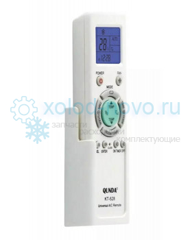 Пульт кондиционера КТ-528
