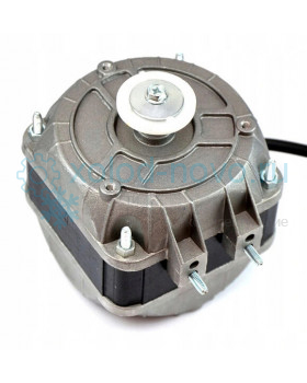 Микродвигатель EBM 60/16Вт (в сборе)