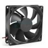Вентилятор AC, 24V, 120x120x25мм