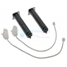 Ремкомплект (пружины и тросики) Bosch 754866 DHL951BO