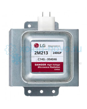 Магнетрон LG 2M213-240GP Магнетрон LG 2M213-240GP