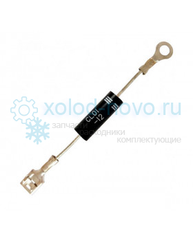 Высоковольтный диод 12KV HVM12 MCW422UN