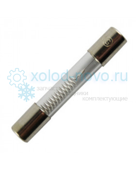 Предохранитель СВЧ 5кВ 0.8A