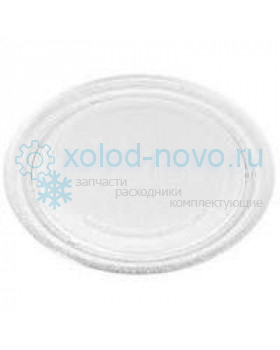 ТАРЕЛКА 245mm КУПЛЕР