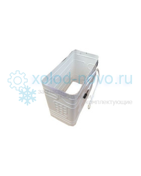 Испаритель Норд-233 (без дна)