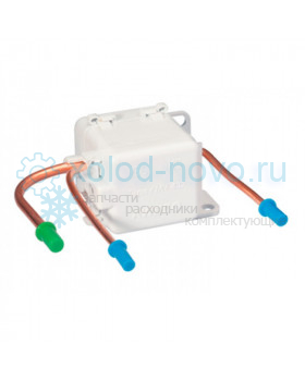 Клапан электромагнитный KMV-432 Bosch R600/R134