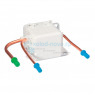 Клапан электромагнитный KMV-432 Bosch R600/R134