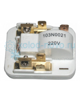 Реле Danfoss 103N0021