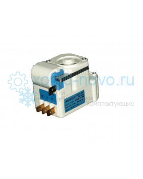 Таймер TMDE 802 ZC