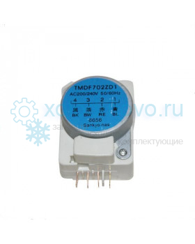 Таймер TMDF 702 CD1