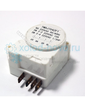 Таймер TMDJ 704 ZF1