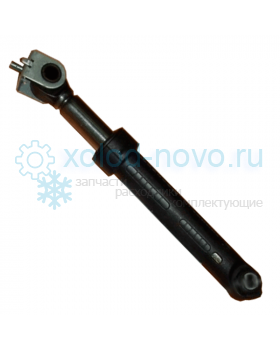 АМОРТИЗАТОР "03" "120N"  (КЛЕП. ФИКСАТОР ПО УГЛАМ) (merloni)