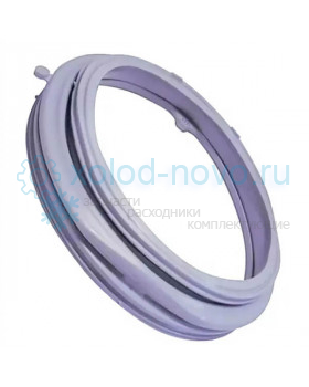 Манжета люка BEKO 28289703000, 2828970200, с отводом