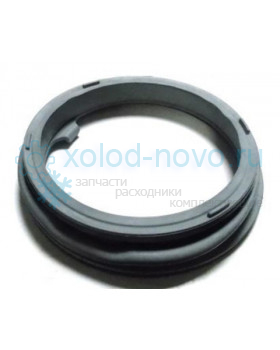 Манжета люка Electrolux-Zanussi GSK017ZN 3790201408