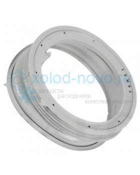 Манжета люка Electrolux-Zanussi GSK014ZN Манжета люка Electrolux-Zanussi GSK014ZN