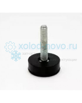 Ножка стиральной машины M8, H50 мм
