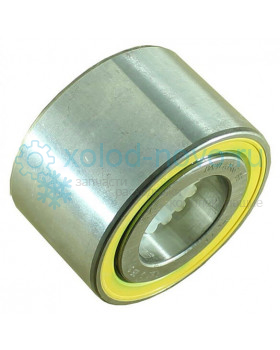 Подшипник 30x60x37 SKF  BA2B двухрядный  (Франция)