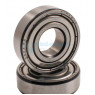 Подшипник 6204 ZZ (20x47x14) Timken (США)