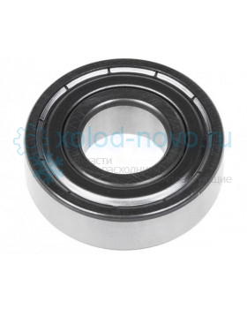Подшипник 6204 ZZ (20x47x14) SKL Подшипник 6204 ZZ (20x47x14) SKL
