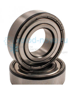 Подшипник 6205 ZZ (25x52x15) Timken (США) Подшипник 6205 ZZ (25x52x15) Timken (США)