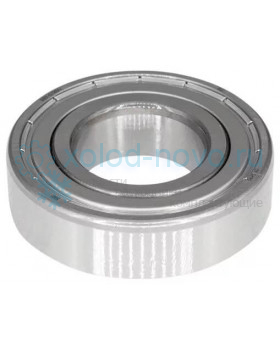 Подшипник 6205 ZZ (25x52x15) SKF Подшипник 6205 ZZ (25x52x15) SKF