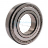 Подшипник 6208 ZZ (40x80x18) SKF (Франция)