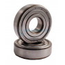 Подшипник 6305 ZZ (25x62x17) SKF
