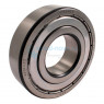Подшипник 6307 ZZ (35x80x21) SKF