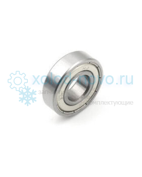 Подшипник 6001 ZZ (12x28x8) SKF (Франция) Подшипник 6001 ZZ (12x28x8) SKF (Франция)