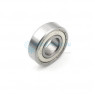 Подшипник 6001 ZZ (12x28x8) SKF (Франция)