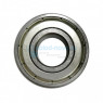 Подшипник 6203 ZZ (17x40x12) SKF (Франция)
