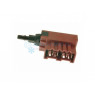 Кнопка включения ROLD SBA1C1151 ELECTROLUX