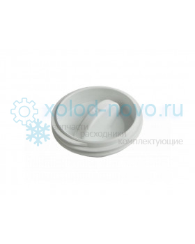 Крышка фильтра сливного насоса (помпы) Electrolux