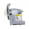 Насос Askoll 25w, 3 винта, фишка назад