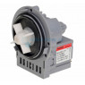 Насос ASKOLL 40W, 3 винта, клеммы вперёд