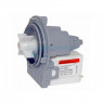 Насос ASKOLL M332 40W 3 винта, клеммы назад  (алюминий)