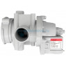 Насос ASKOLL М332 40W 3 винта, клеммы назад, с улиткой