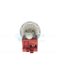 Насос (помпа PMP300UN) Copreci 8 защелок, клеммы назад раздельно-foto3
