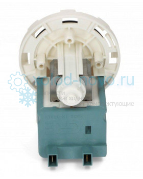 Насос PMP ARYLUX 34W, 8 защелок, клеммы назад