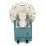Насос PMP ARYLUX 34W, 8 защелок, клеммы назад