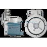 Насос PMP Arylux 40W, 3 винта, клеммы назад