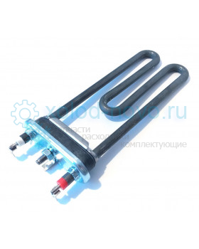 ТЭН 1900W, L=175 mm, LG