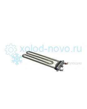 ТЭН L = 24 см 1850 W 