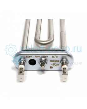 ТЭН 17 см ДРТ 1600W