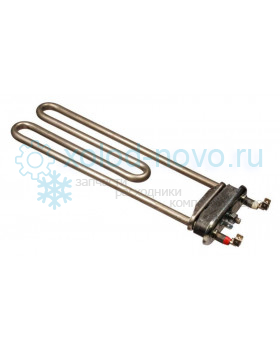 ТЭН 2000W Philco & Ariston L=20sm без датчика