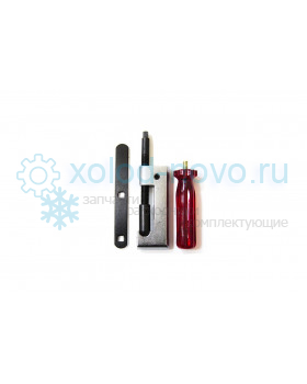 Пережим-струбцина CT-204