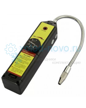Течеискатель HLD-101
